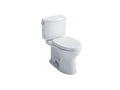 TOTO Drake® II Inodoro de dos piezas 1.28 GPF