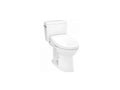 TOTO Drake® WASHLET®+ S5 Inodoro de dos piezas - 1.28 GPF