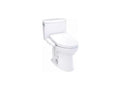 TOTO Drake® II WASHLET®+ S2 Inodoro de dos piezas - 1.28 GPF