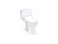TOTO Drake® II WASHLET®+ S5 Inodoro de dos piezas - 1.28 GPF