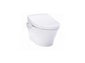TOTO AP Inodoro Suspendido WASHLET®+ S5 - 1.28 GPF/0.9 GPF