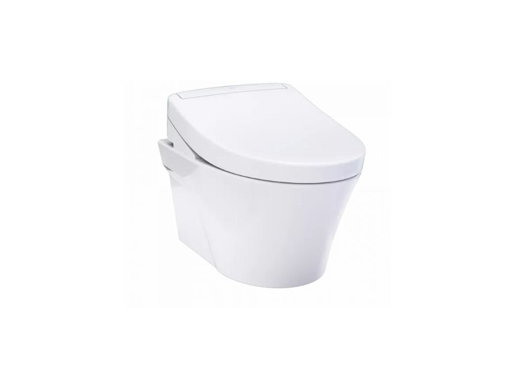 TOTO AP Inodoro Suspendido WASHLET®+ S5 - 1.28 GPF/0.9 GPF
