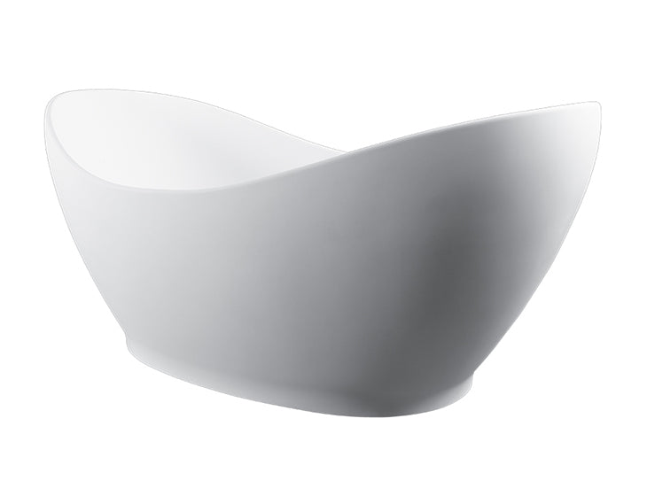 MTI Juliet bañera independiente de SculptureStone — vista de producto