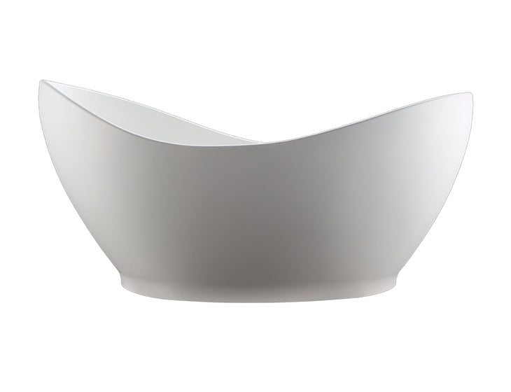 MTI Juliet bañera independiente de SculptureStone — vista de producto