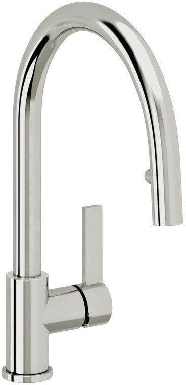 California Faucets CF Limited Pull Down Faucets