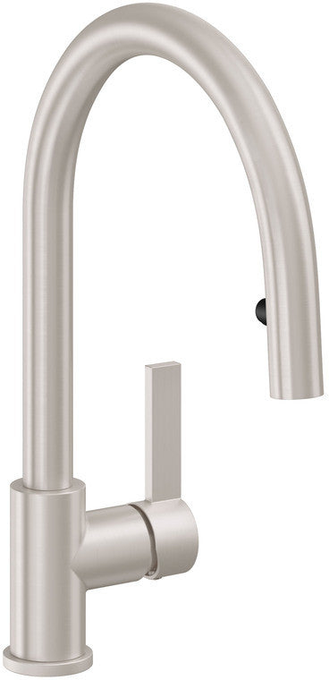 California Faucets CF Limited Pull Down Faucets