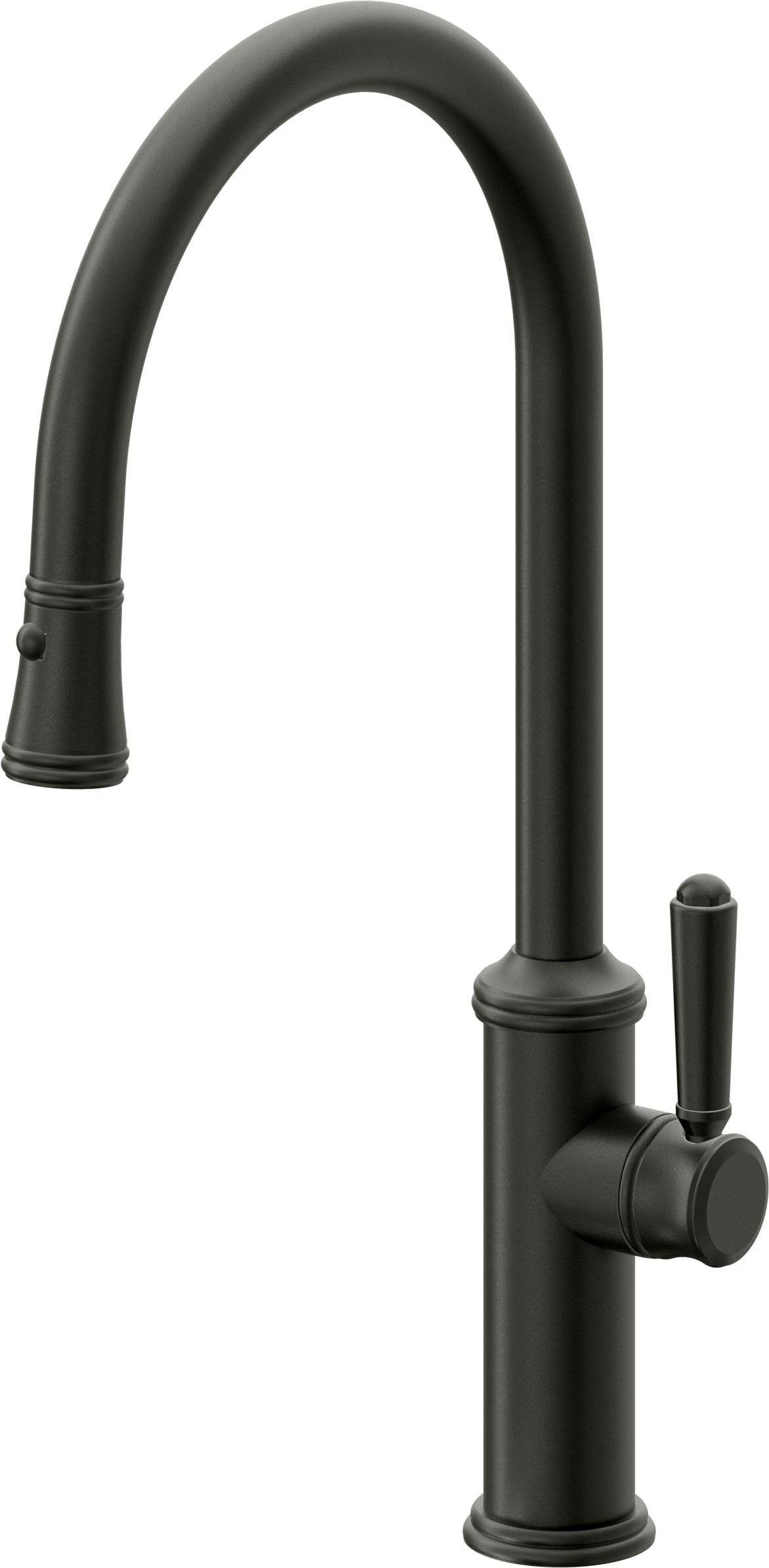California Faucets Davoli|Descanso Tub Fillers Pull Down Faucets|Widespread