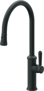 California Faucets Davoli|Descanso Tub Fillers Pull Down Faucets|Widespread