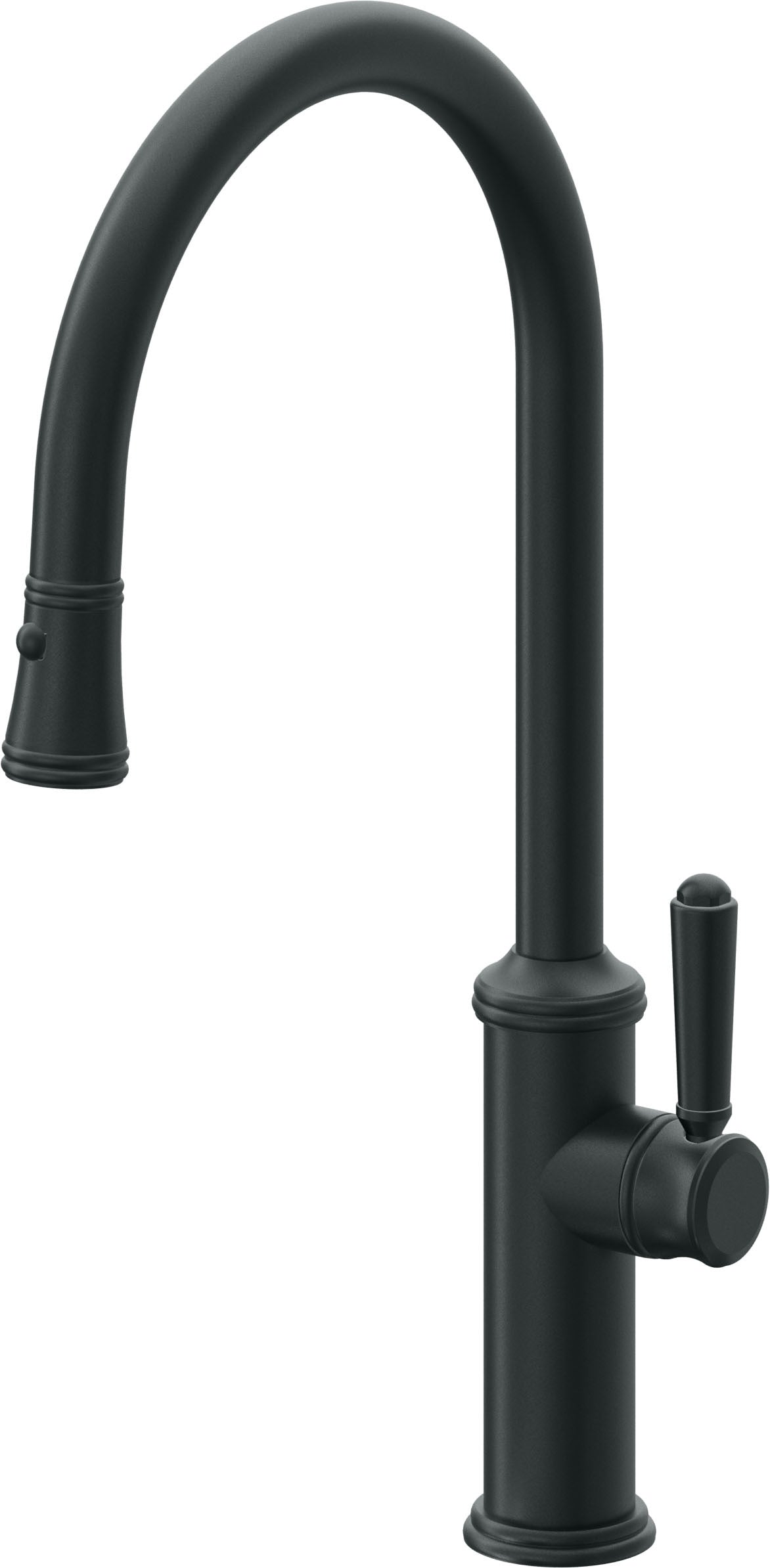 California Faucets Davoli|Descanso Tub Fillers Pull Down Faucets|Widespread