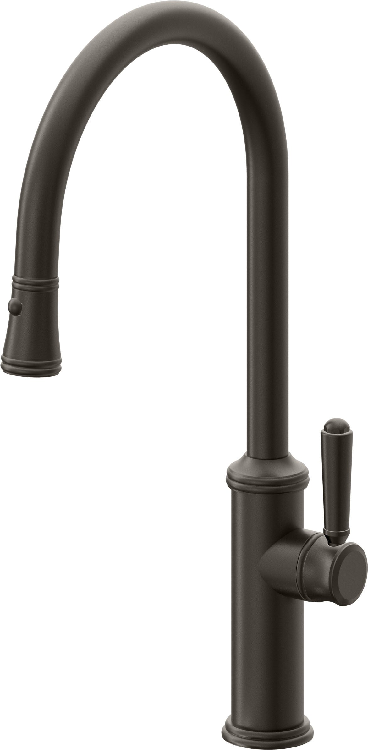 California Faucets Davoli|Descanso Tub Fillers Pull Down Faucets|Widespread