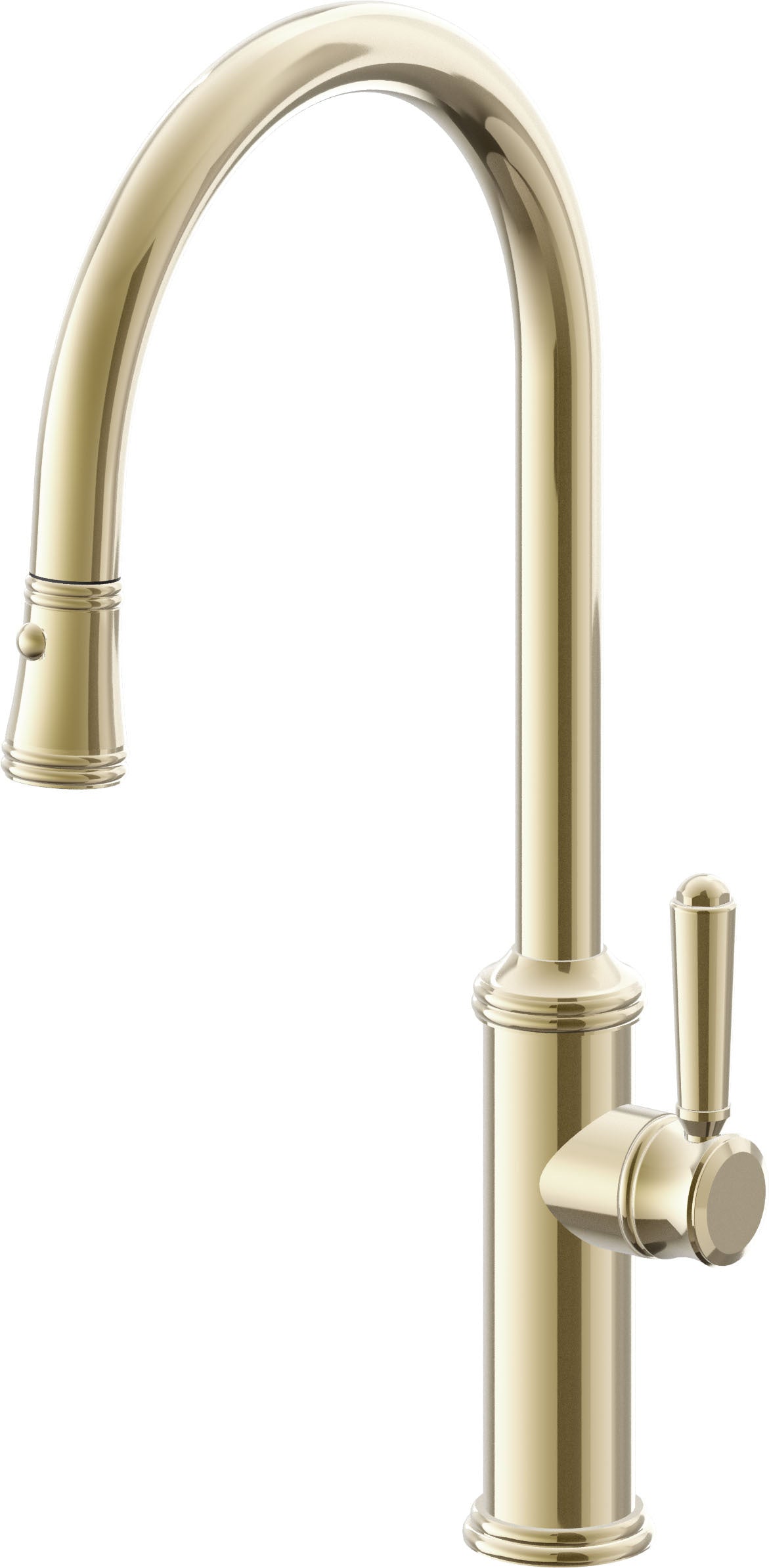 California Faucets Davoli|Descanso Tub Fillers Pull Down Faucets|Widespread