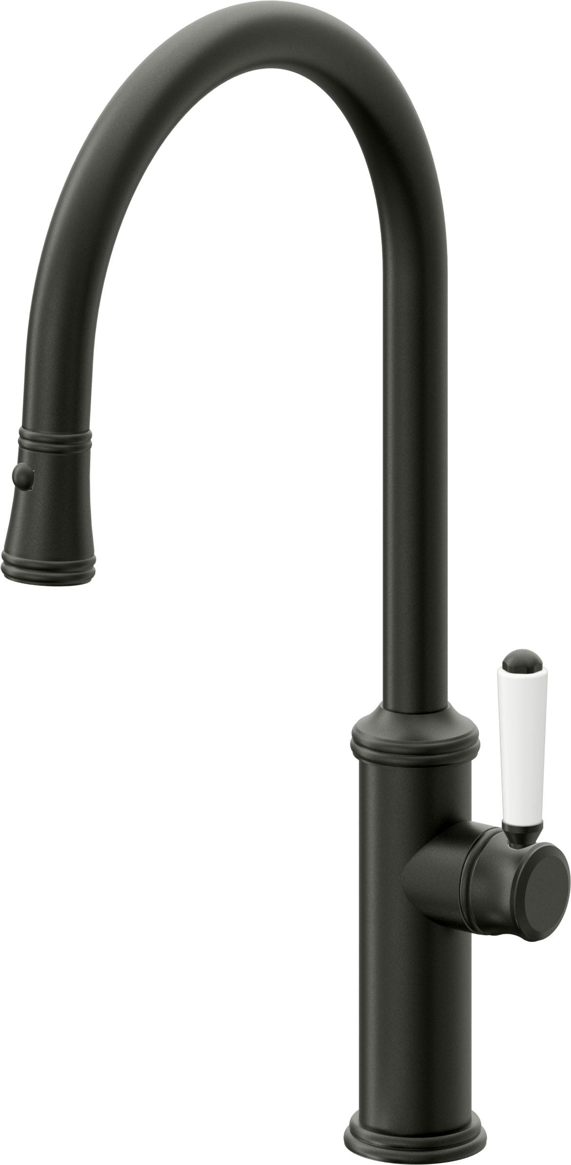 California Faucets Davoli|Descanso Tub Fillers Pull Down Faucets|Widespread