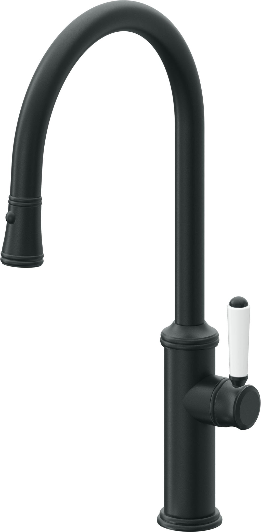 California Faucets Davoli|Descanso Tub Fillers Pull Down Faucets|Widespread