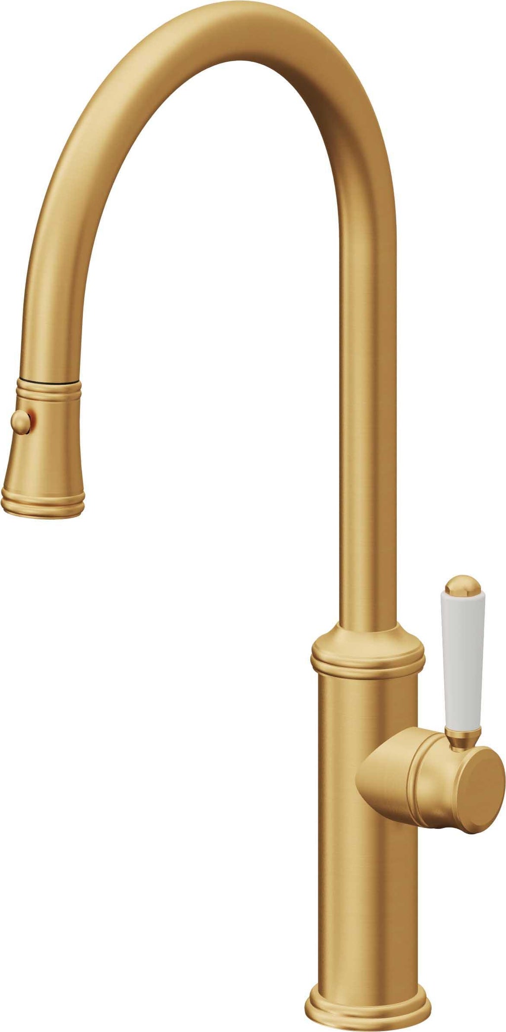 California Faucets Davoli|Descanso Tub Fillers Pull Down Faucets|Widespread