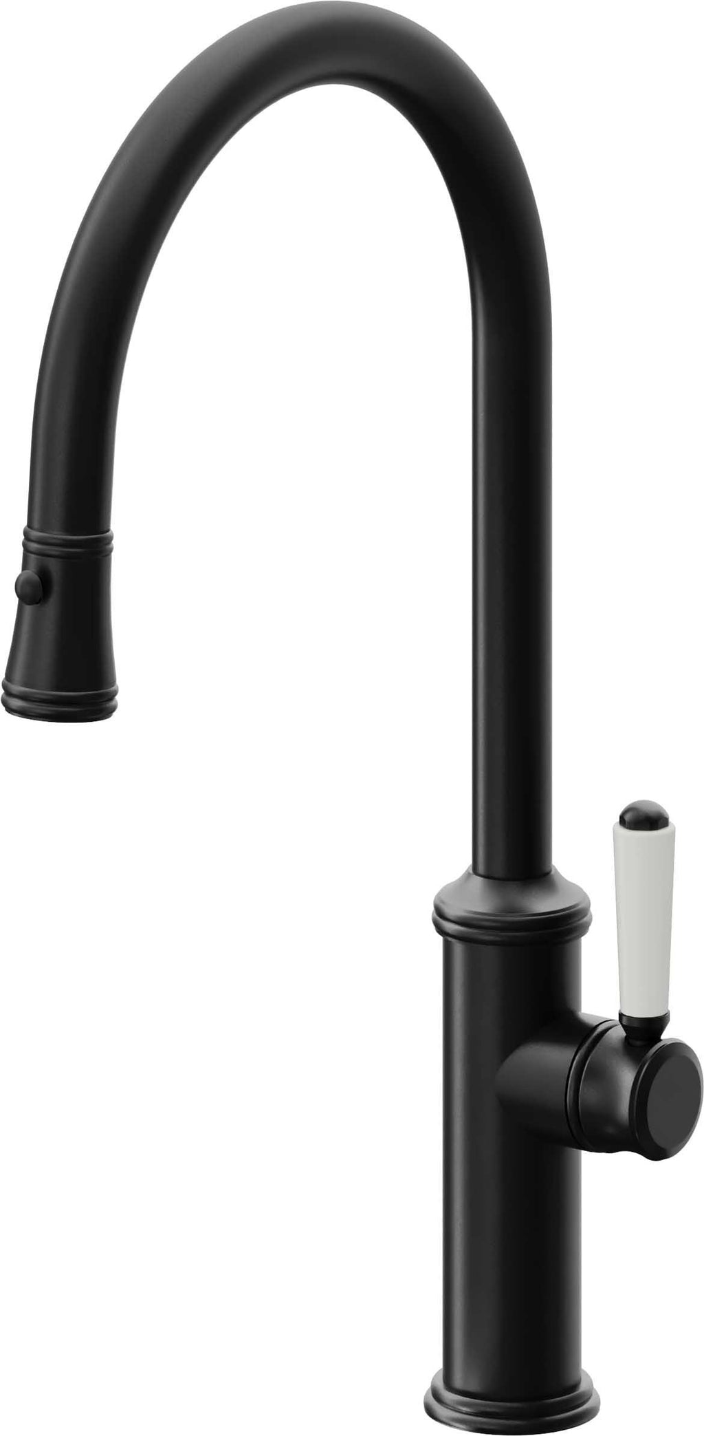 California Faucets Davoli|Descanso Tub Fillers Pull Down Faucets|Widespread