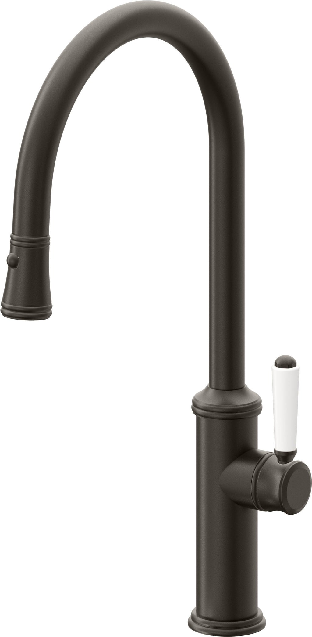 California Faucets Davoli|Descanso Tub Fillers Pull Down Faucets|Widespread