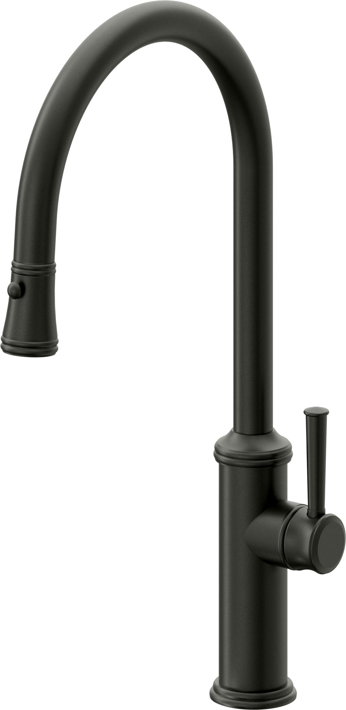 California Faucets Davoli|Descanso Tub Fillers Pull Down Faucets|Widespread