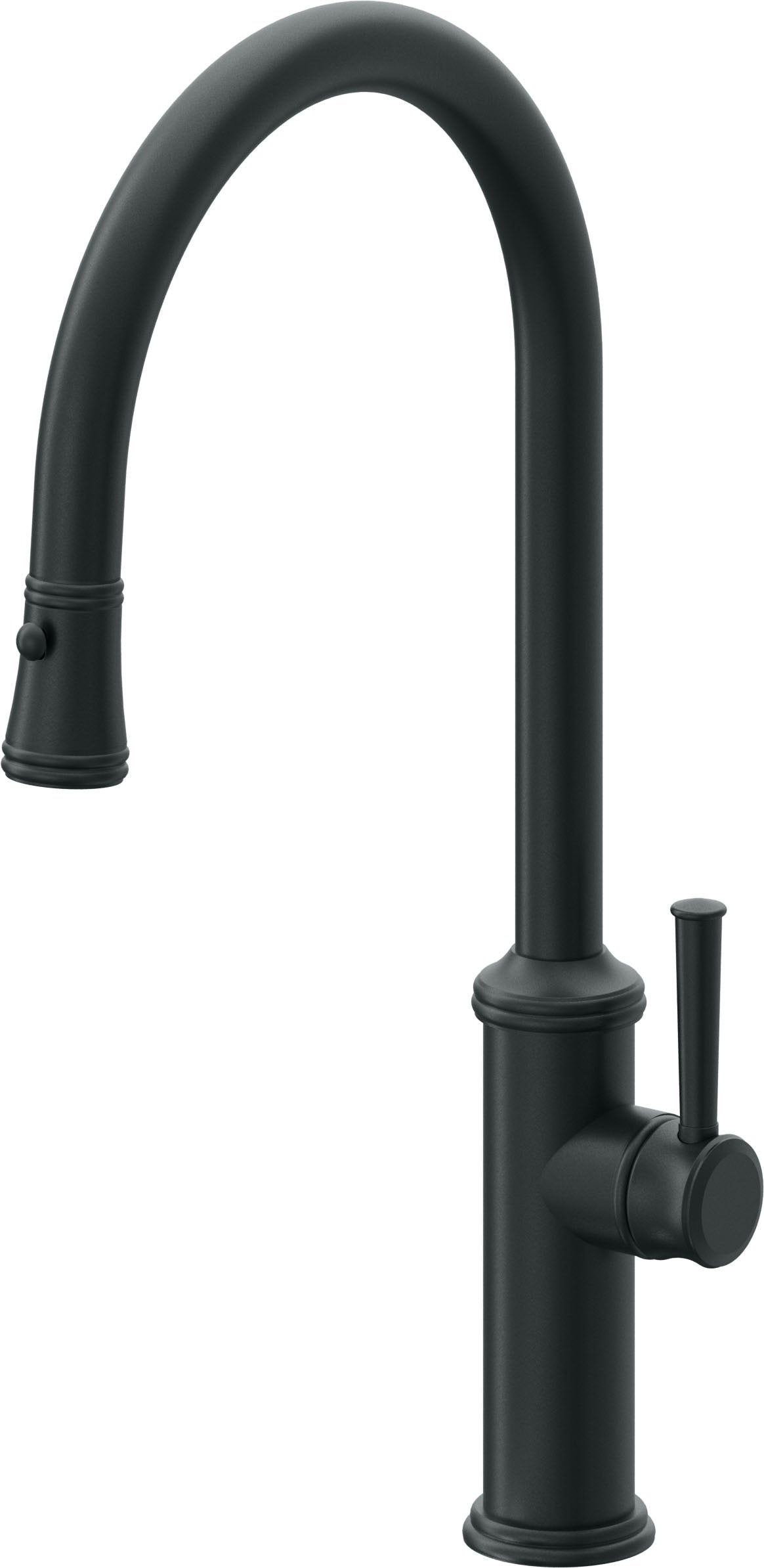 California Faucets Davoli|Descanso Tub Fillers Pull Down Faucets|Widespread