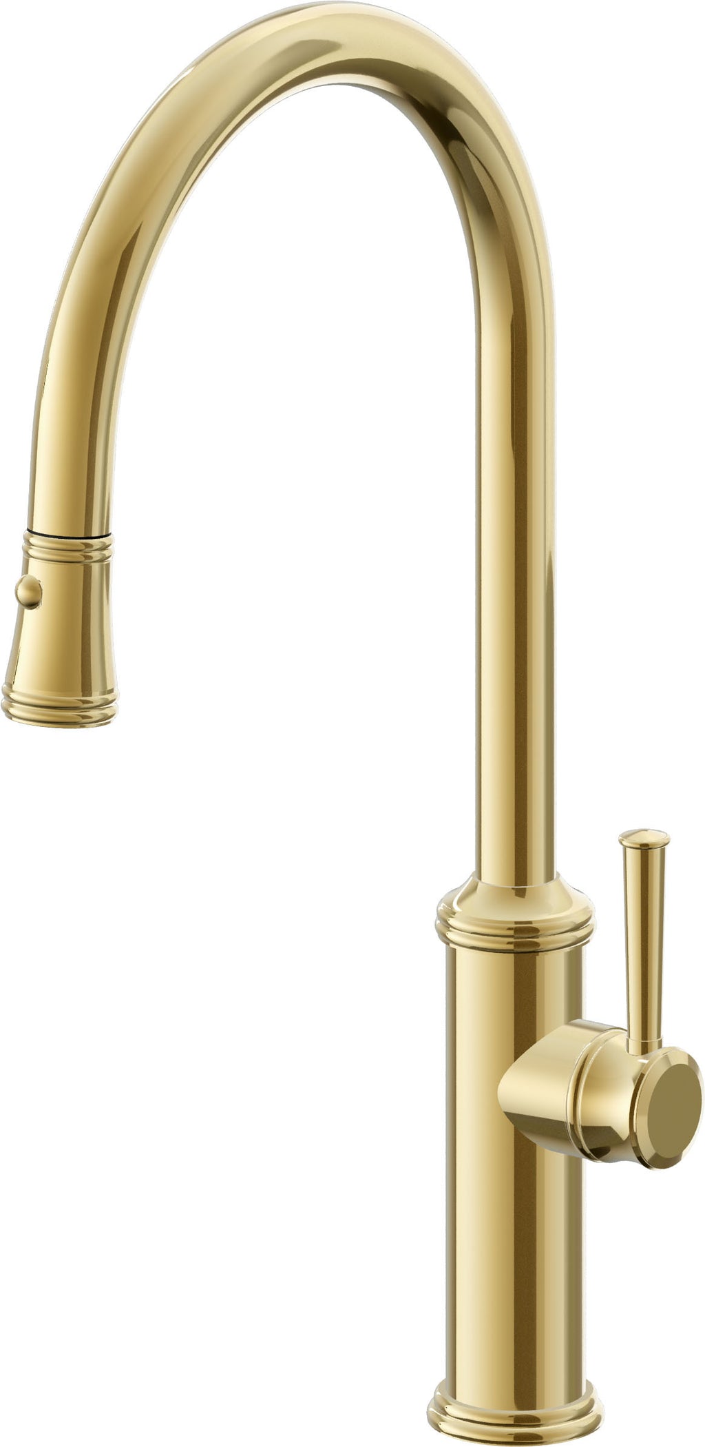 California Faucets Davoli|Descanso Tub Fillers Pull Down Faucets|Widespread