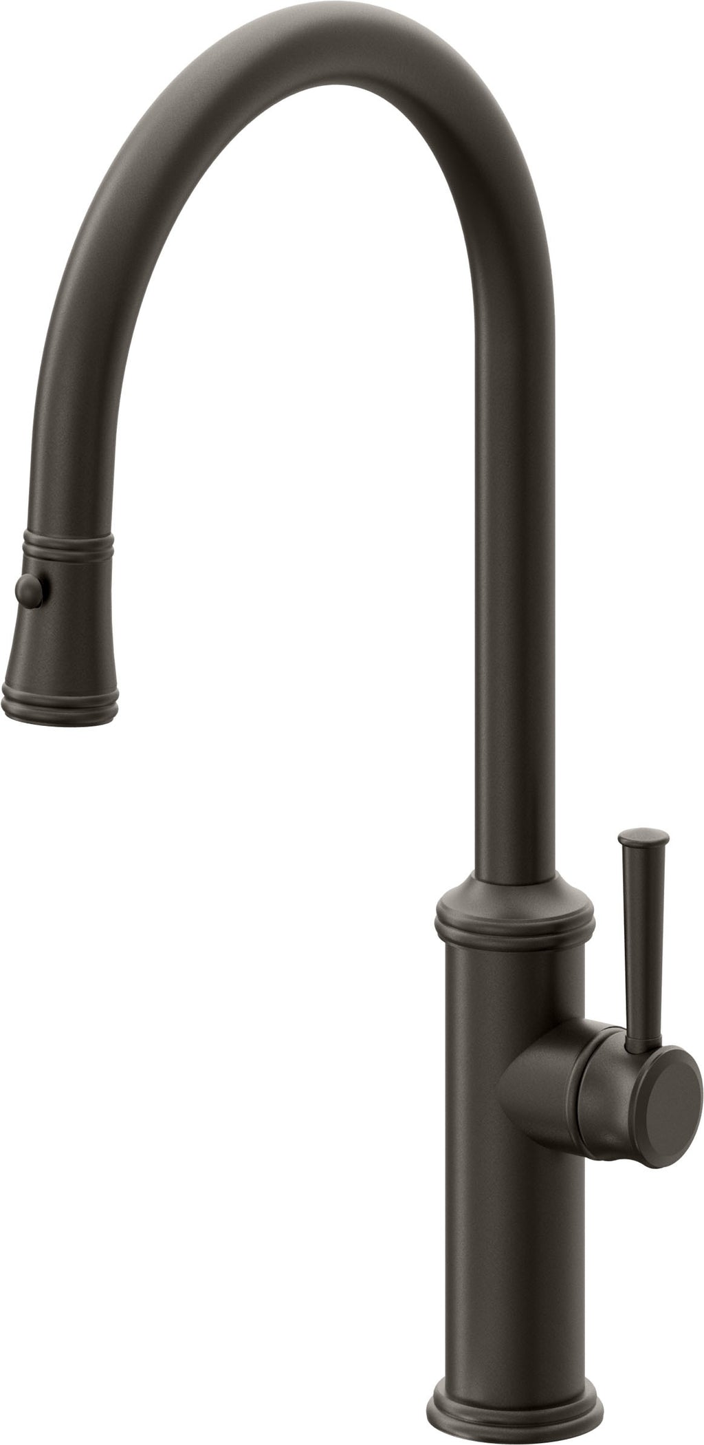 California Faucets Davoli|Descanso Tub Fillers Pull Down Faucets|Widespread