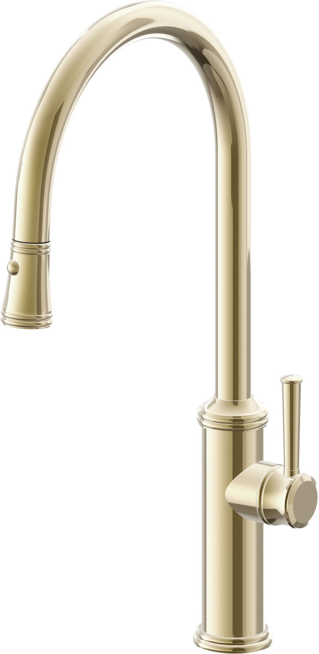California Faucets Davoli|Descanso Tub Fillers Pull Down Faucets|Widespread