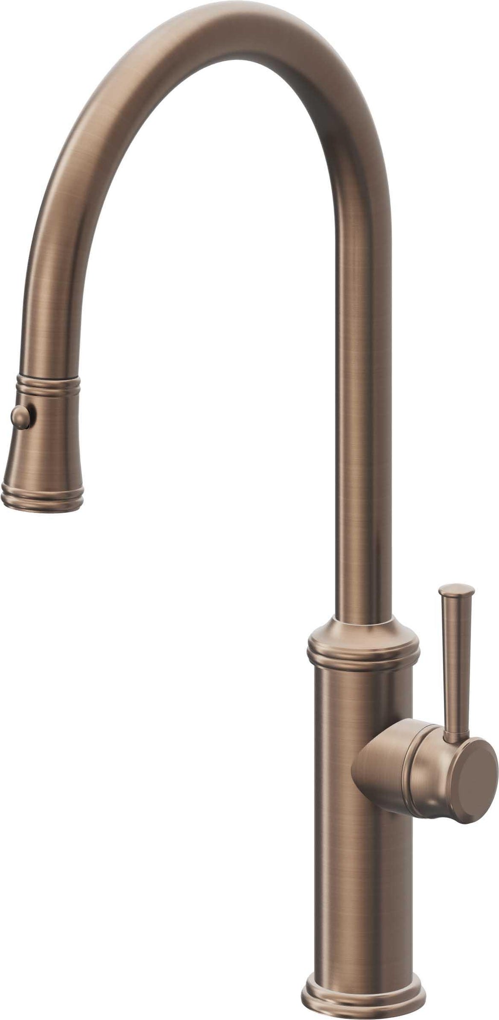 California Faucets Davoli|Descanso Tub Fillers Pull Down Faucets|Widespread