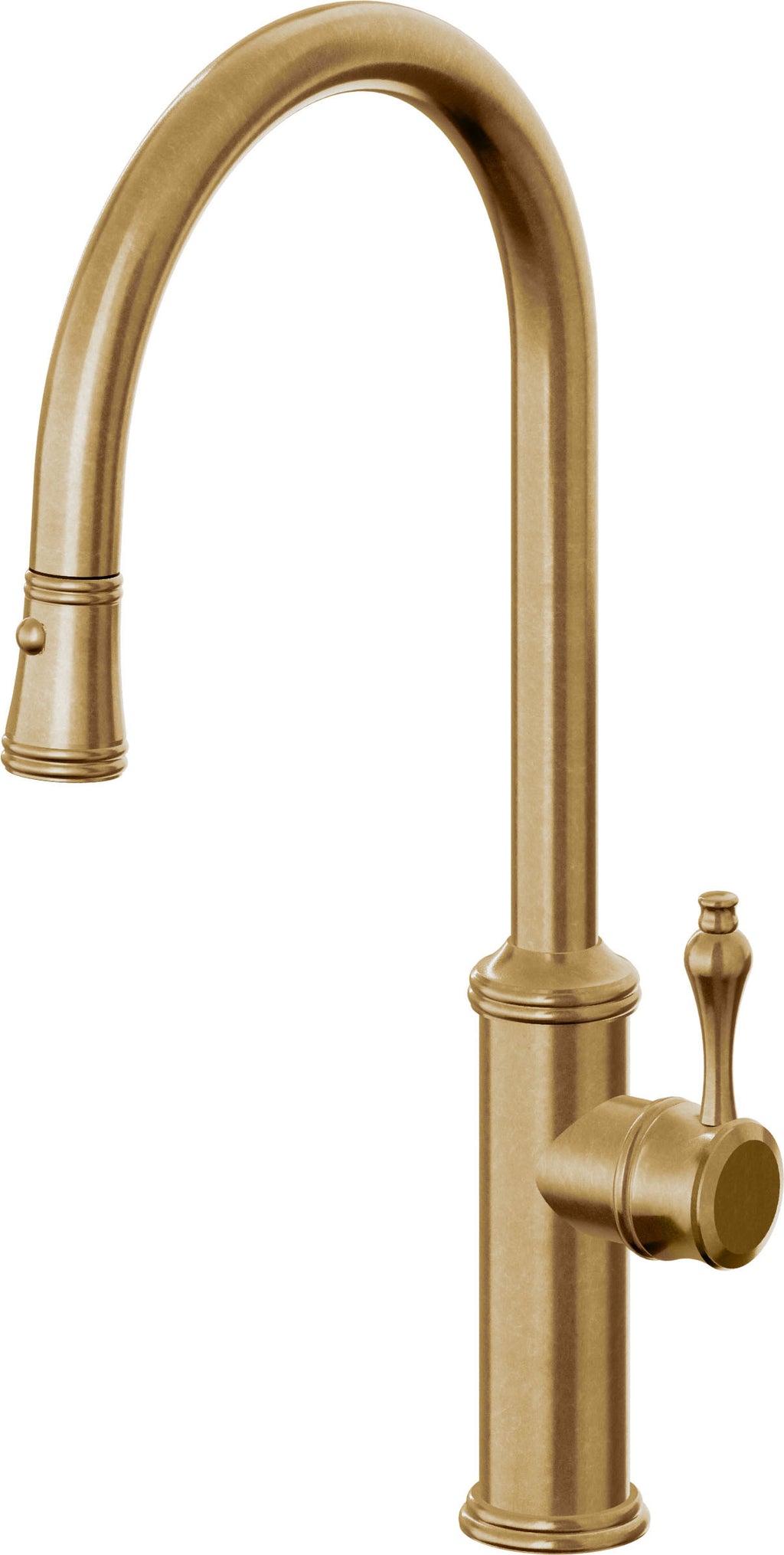California Faucets Davoli|Descanso Tub Fillers Pull Down Faucets|Widespread