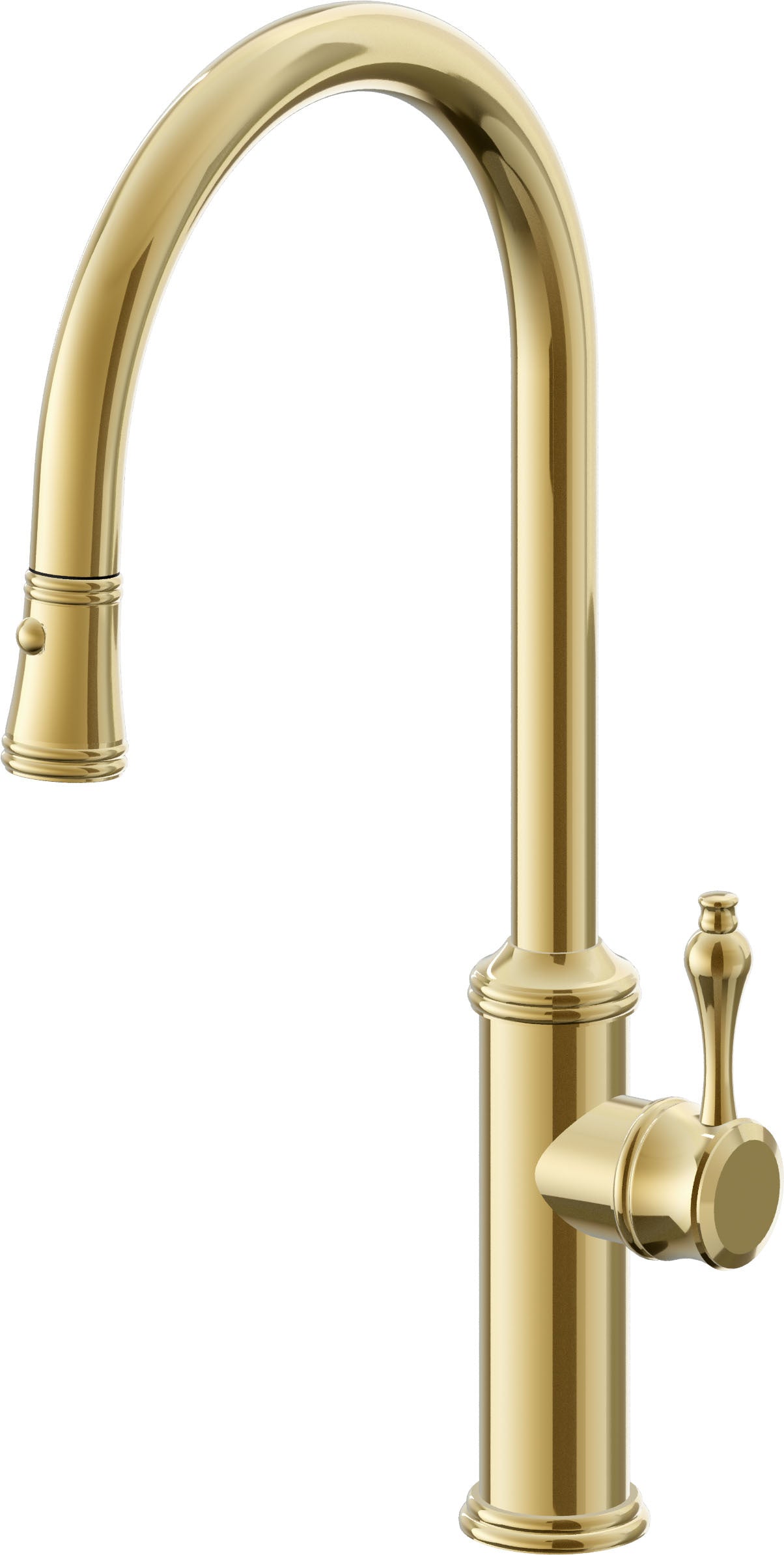 California Faucets Davoli|Descanso Tub Fillers Pull Down Faucets|Widespread