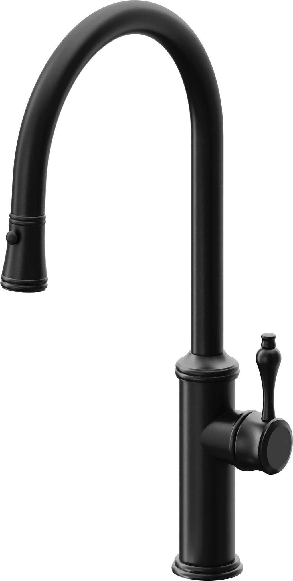 California Faucets Davoli|Descanso Tub Fillers Pull Down Faucets|Widespread