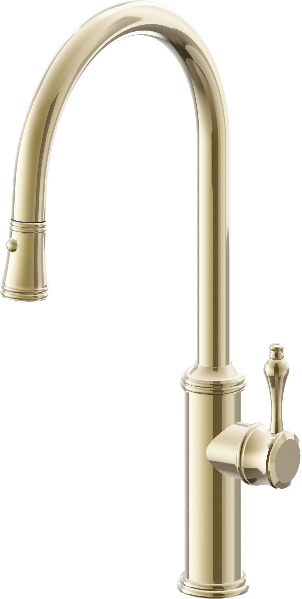 California Faucets Davoli|Descanso Tub Fillers Pull Down Faucets|Widespread