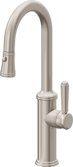California Faucets Davoli Bar and Prep Faucets