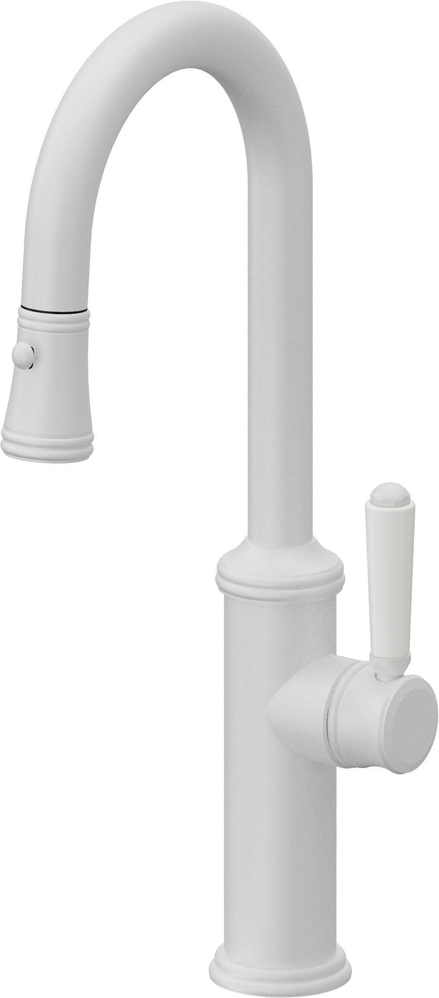 California Faucets Davoli Bar and Prep Faucets