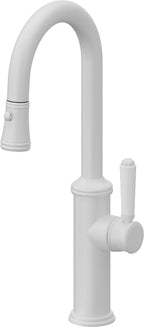California Faucets Davoli Bar and Prep Faucets