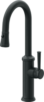 California Faucets Davoli Bar and Prep Faucets