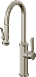 California Faucets Davoli Bar and Prep Faucets