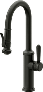 California Faucets Davoli Bar and Prep Faucets