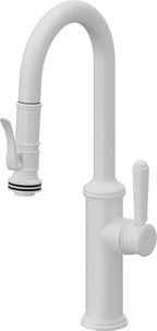 California Faucets Davoli Bar and Prep Faucets
