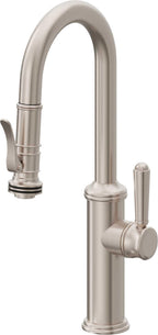 California Faucets Davoli Bar and Prep Faucets