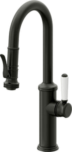 California Faucets Davoli Bar and Prep Faucets