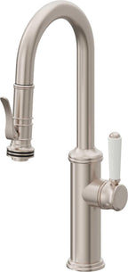 California Faucets Davoli Bar and Prep Faucets