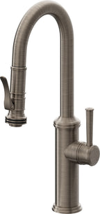 California Faucets Davoli Bar and Prep Faucets