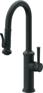 California Faucets Davoli Bar and Prep Faucets