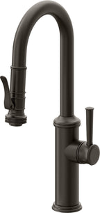 California Faucets Davoli Bar and Prep Faucets