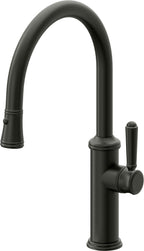 California Faucets Davoli Pull Down Faucets