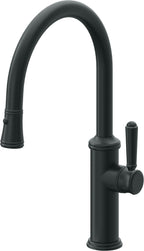 California Faucets Davoli Pull Down Faucets