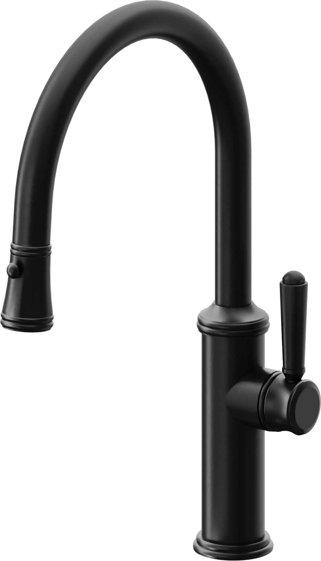 California Faucets Davoli Pull Down Faucets