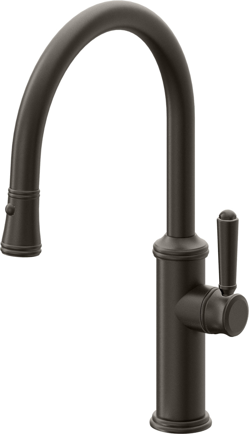 California Faucets Davoli Pull Down Faucets