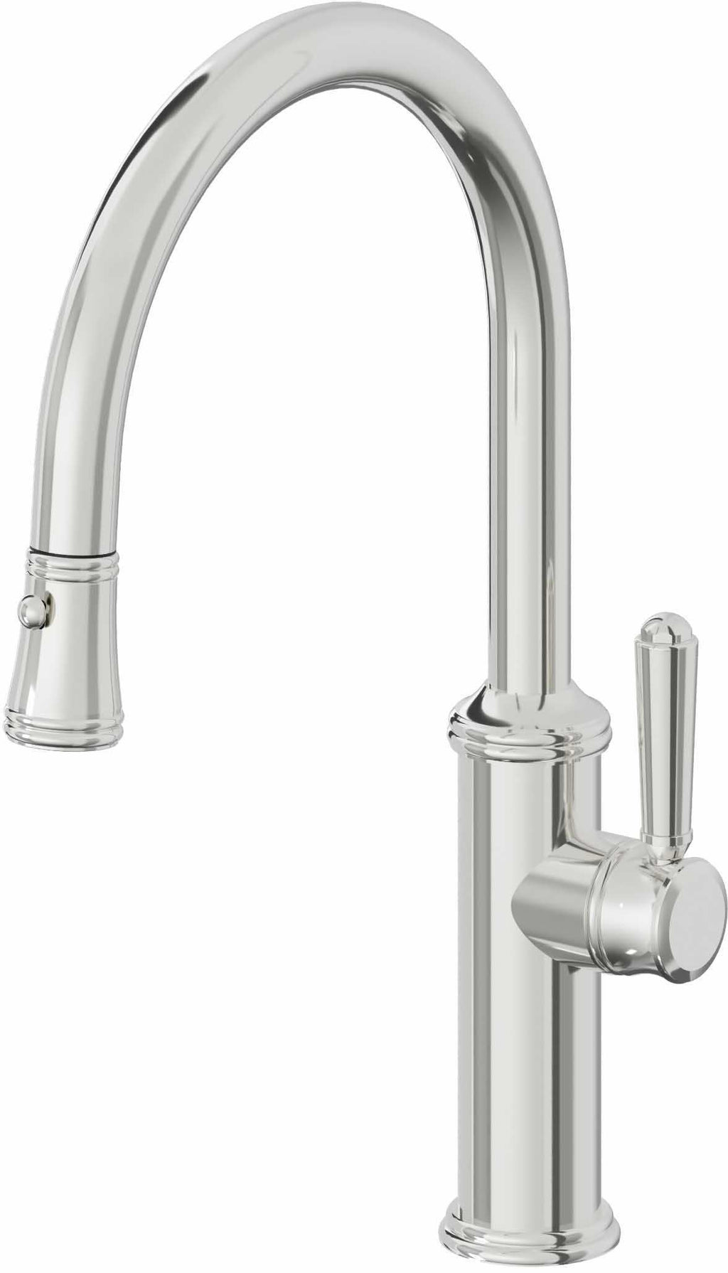 California Faucets Davoli Pull Down Faucets