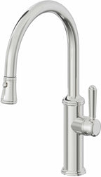 California Faucets Davoli Pull Down Faucets