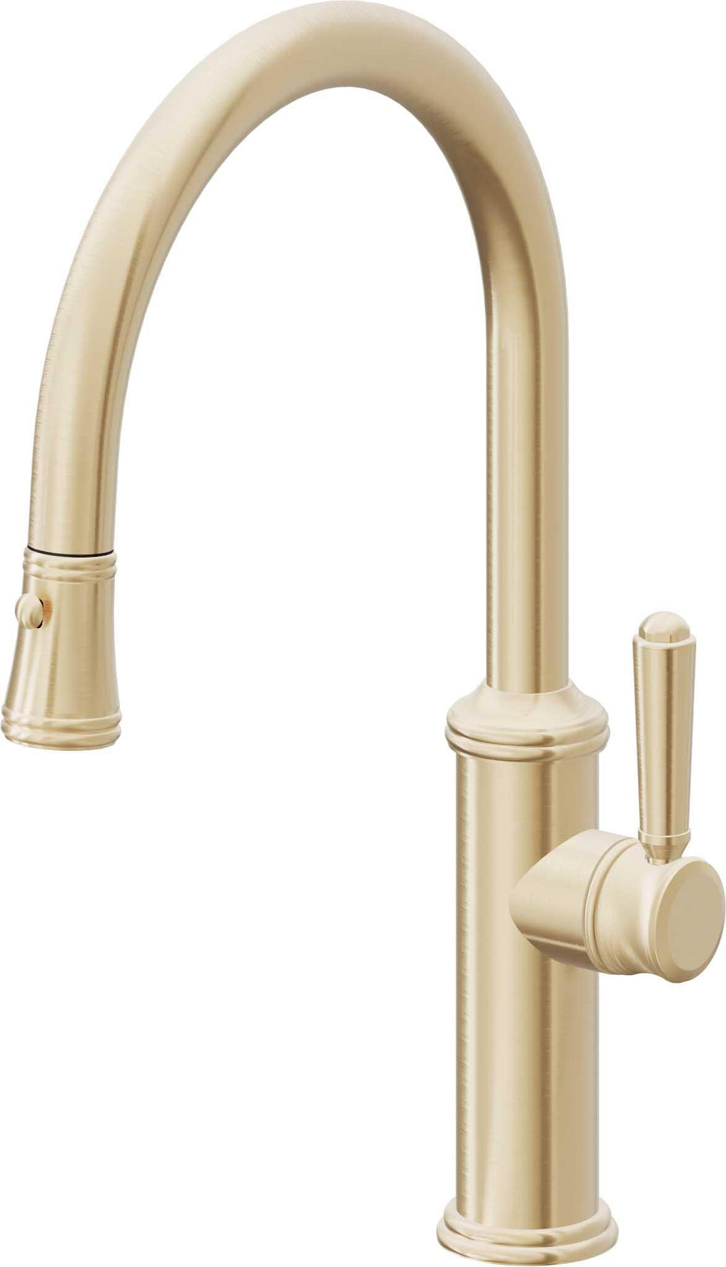 California Faucets Davoli Pull Down Faucets